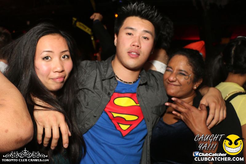 Club Crawl party venue photo 80 - October 31st, 2015