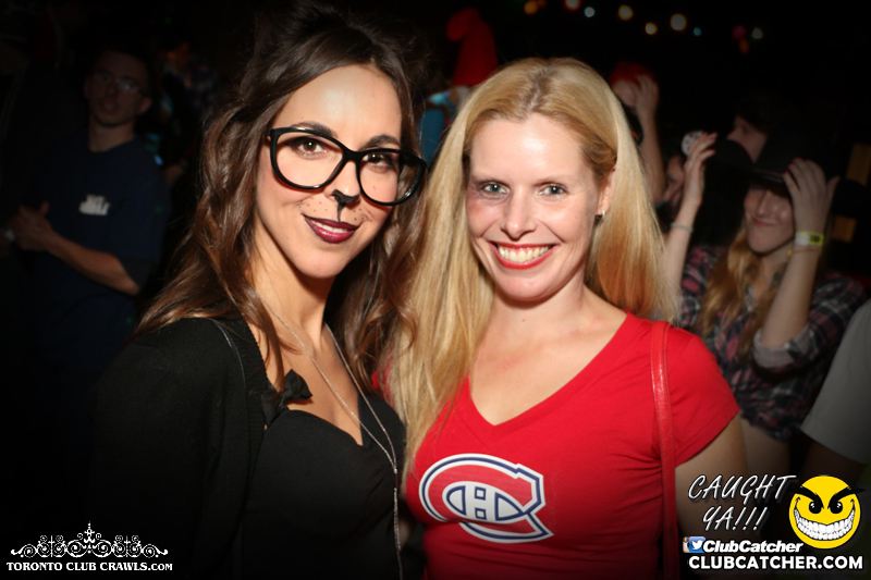 Club Crawl party venue photo 82 - October 31st, 2015