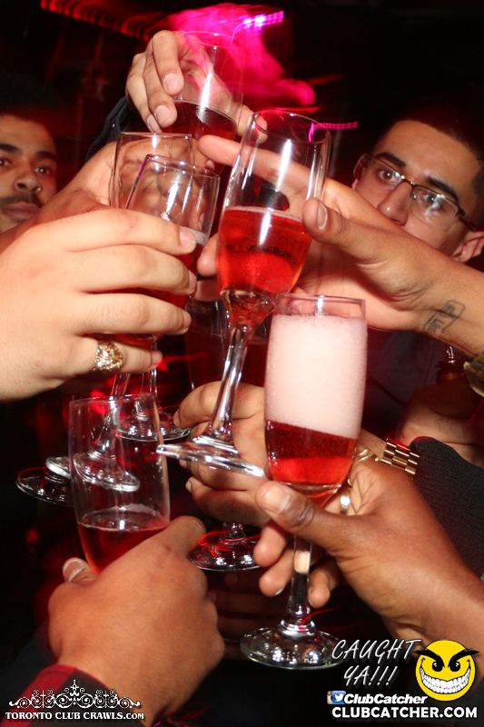 Club Crawl party venue photo 84 - October 31st, 2015