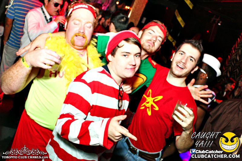 Club Crawl party venue photo 85 - October 31st, 2015