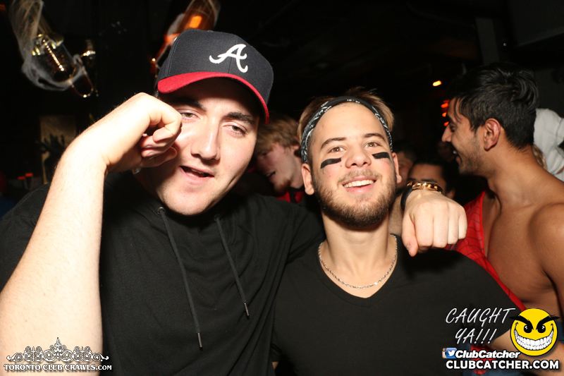 Club Crawl party venue photo 87 - October 31st, 2015