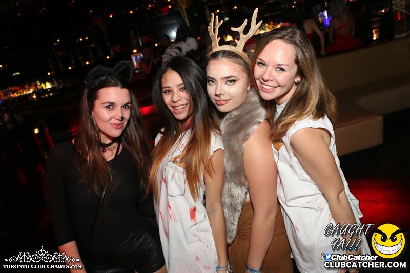 Club Crawl party venue photo 88 - October 31st, 2015