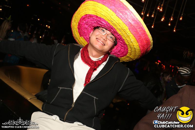 Club Crawl party venue photo 89 - October 31st, 2015