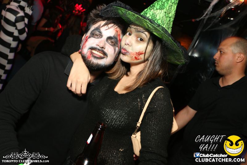 Club Crawl party venue photo 90 - October 31st, 2015