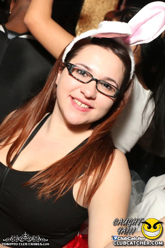 Club Crawl party venue photo 92 - October 31st, 2015