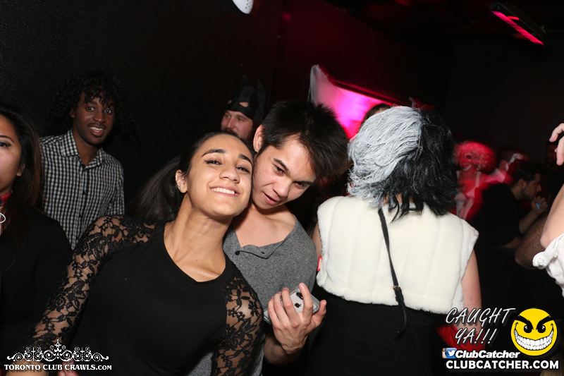 Club Crawl party venue photo 94 - October 31st, 2015