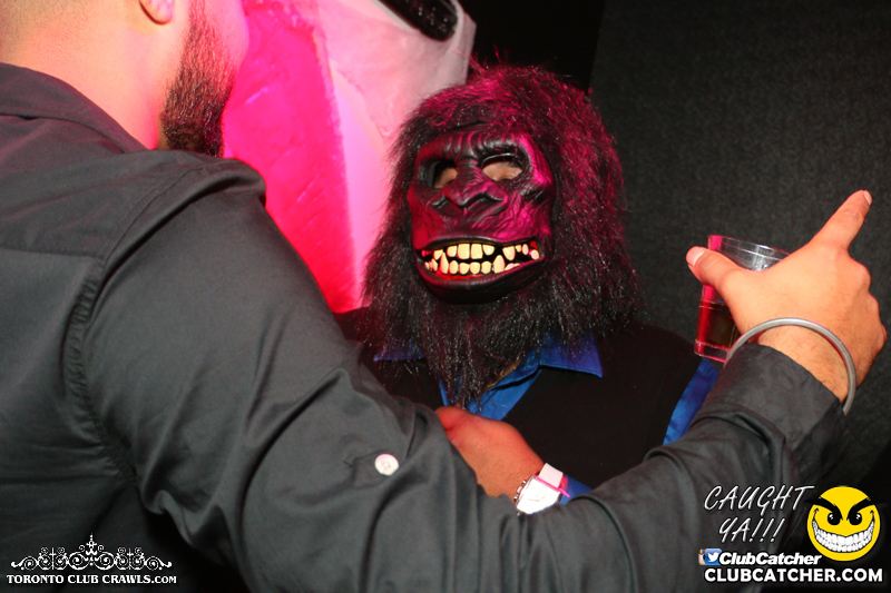 Club Crawl party venue photo 96 - October 31st, 2015