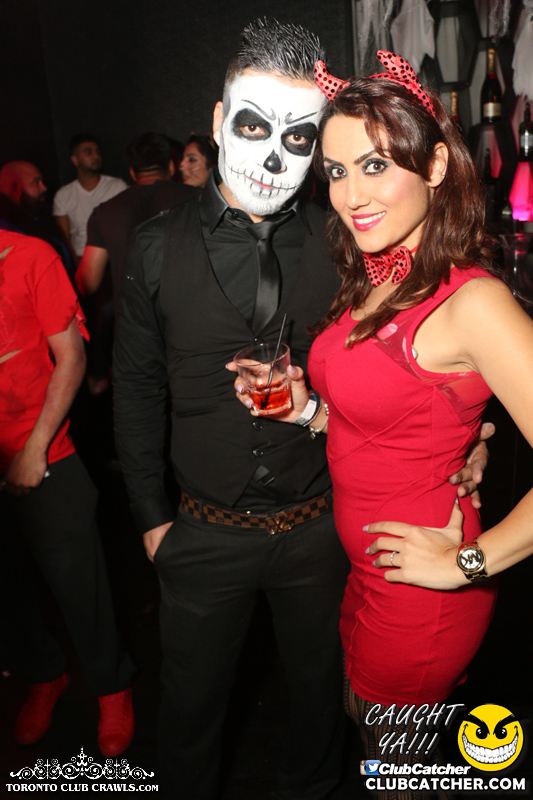 Club Crawl party venue photo 97 - October 31st, 2015