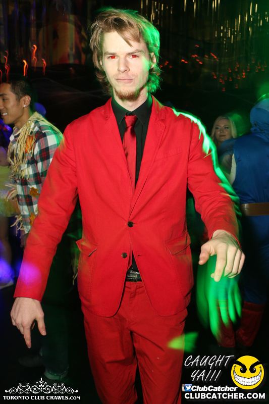 Club Crawl party venue photo 98 - October 31st, 2015