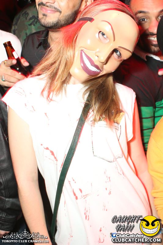 Club Crawl party venue photo 100 - October 31st, 2015