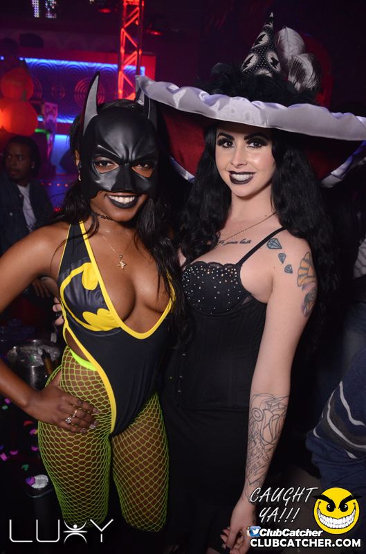 Luxy nightclub photo 11 - October 30th, 2015