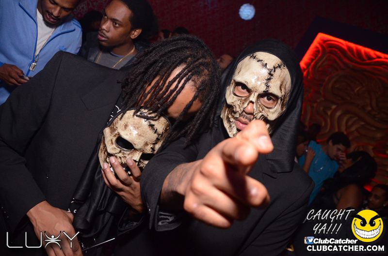 Luxy nightclub photo 12 - October 30th, 2015