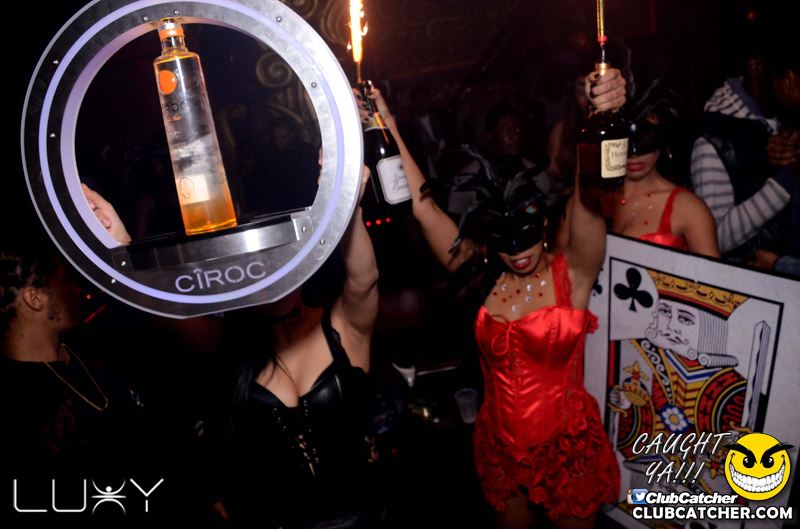 Luxy nightclub photo 115 - October 30th, 2015