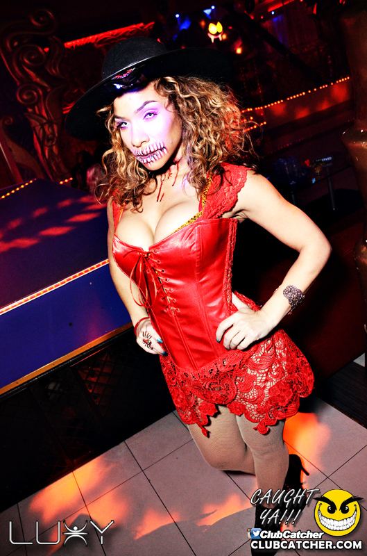 Luxy nightclub photo 118 - October 30th, 2015