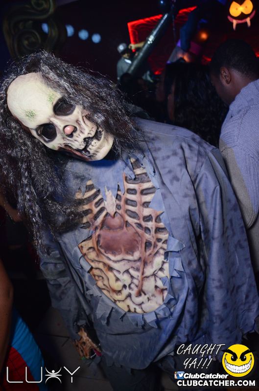 Luxy nightclub photo 119 - October 30th, 2015