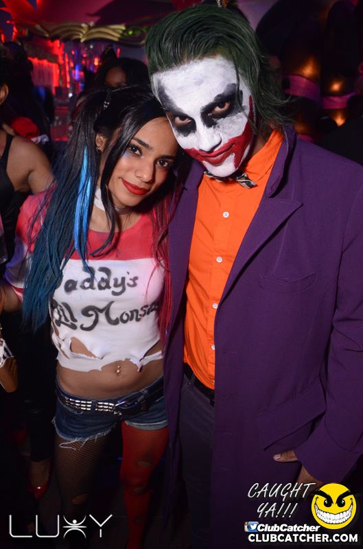 Luxy nightclub photo 13 - October 30th, 2015