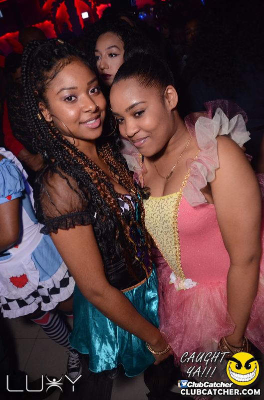 Luxy nightclub photo 122 - October 30th, 2015