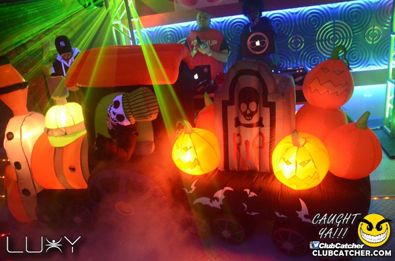Luxy nightclub photo 123 - October 30th, 2015