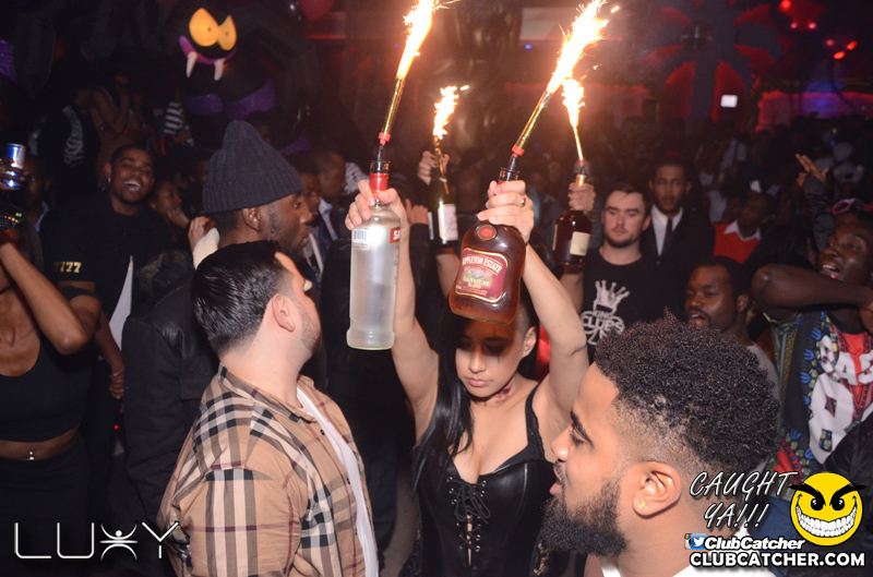 Luxy nightclub photo 124 - October 30th, 2015