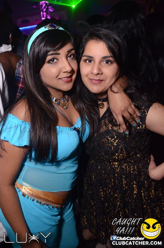 Luxy nightclub photo 125 - October 30th, 2015