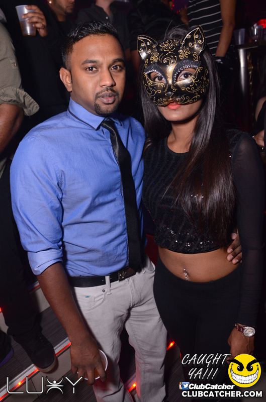 Luxy nightclub photo 128 - October 30th, 2015