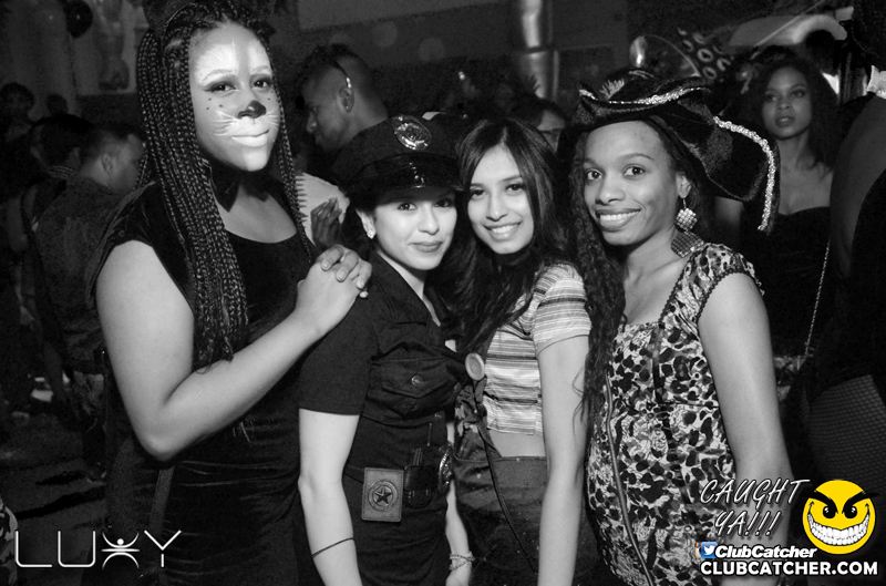 Luxy nightclub photo 14 - October 30th, 2015
