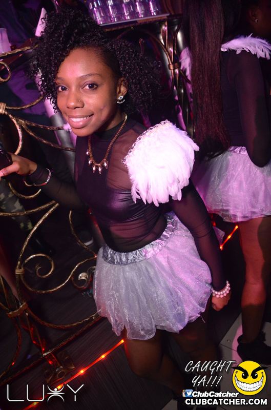 Luxy nightclub photo 133 - October 30th, 2015