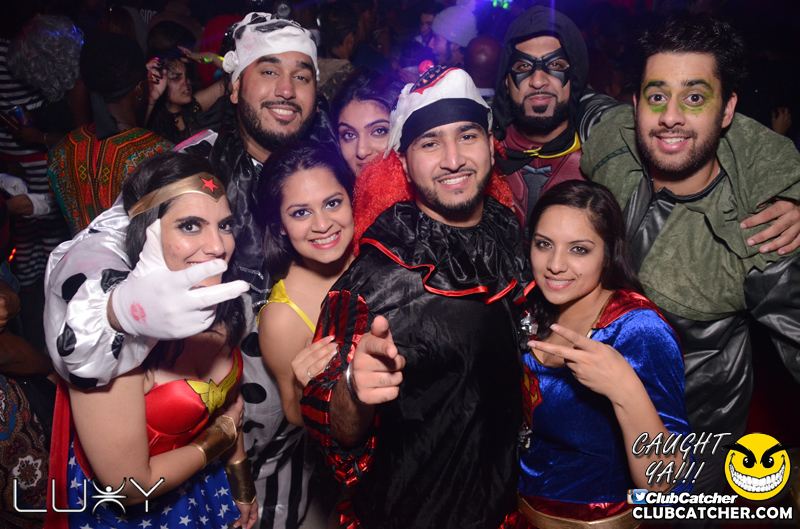 Luxy nightclub photo 135 - October 30th, 2015