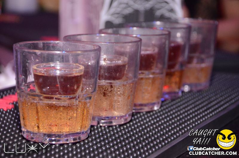 Luxy nightclub photo 137 - October 30th, 2015