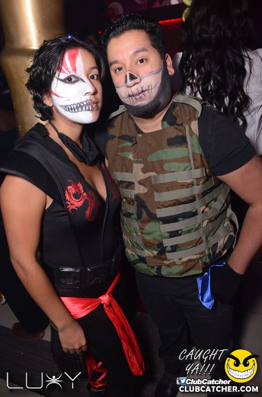 Luxy nightclub photo 138 - October 30th, 2015