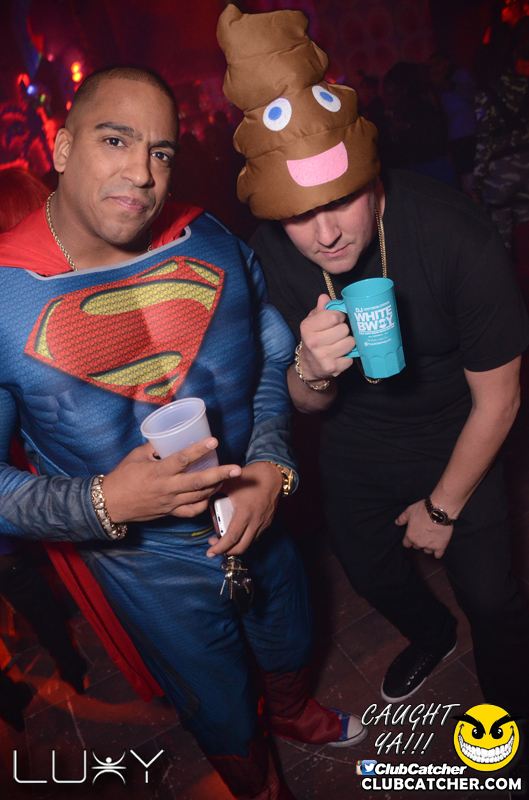 Luxy nightclub photo 139 - October 30th, 2015