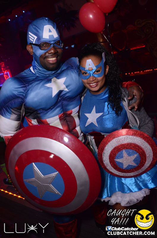 Luxy nightclub photo 142 - October 30th, 2015