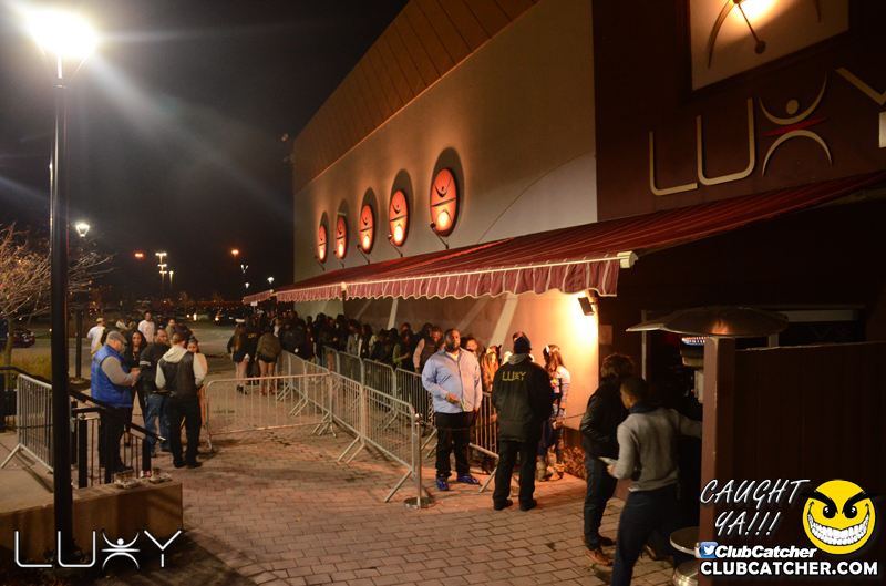 Luxy nightclub photo 144 - October 30th, 2015