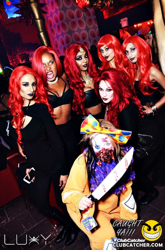 Luxy nightclub photo 147 - October 30th, 2015