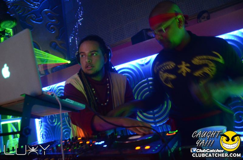 Luxy nightclub photo 149 - October 30th, 2015