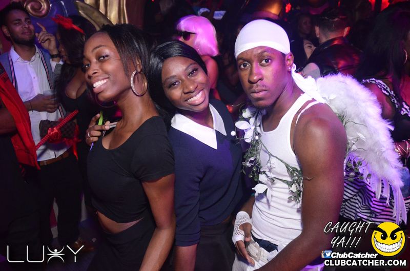 Luxy nightclub photo 155 - October 30th, 2015