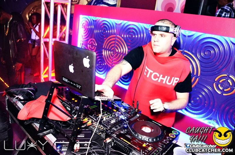 Luxy nightclub photo 157 - October 30th, 2015