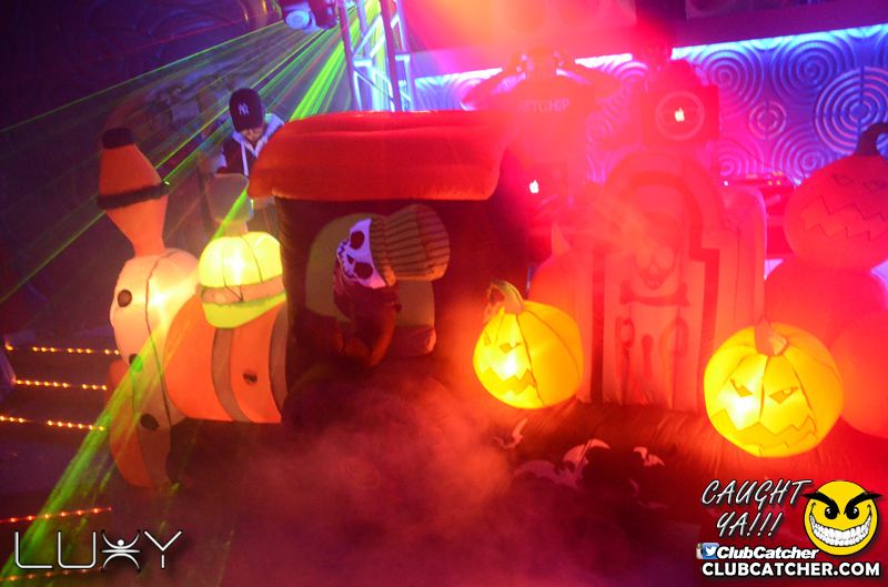Luxy nightclub photo 158 - October 30th, 2015