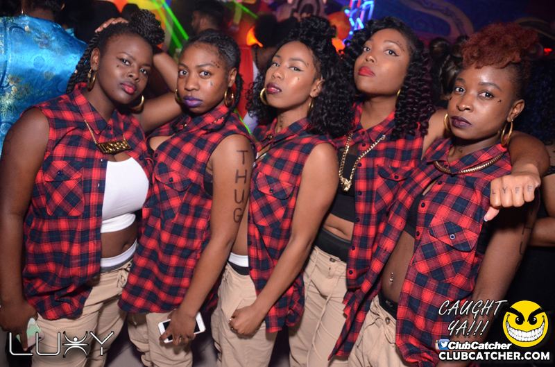 Luxy nightclub photo 159 - October 30th, 2015