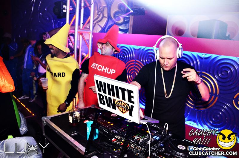 Luxy nightclub photo 17 - October 30th, 2015