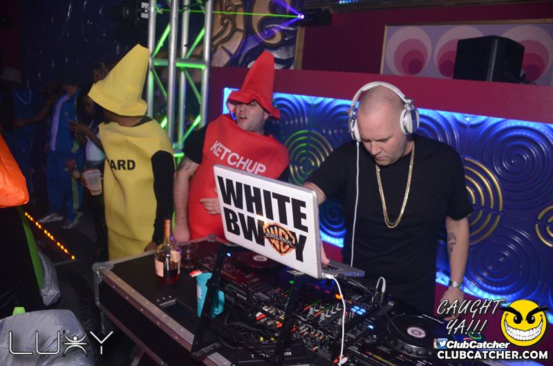 Luxy nightclub photo 162 - October 30th, 2015