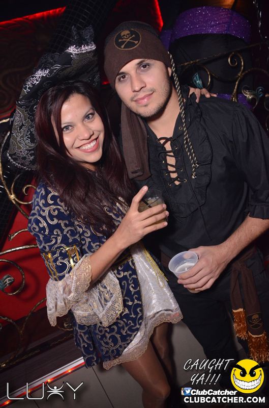 Luxy nightclub photo 175 - October 30th, 2015