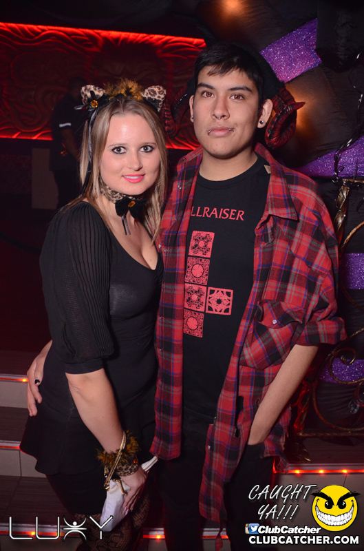 Luxy nightclub photo 179 - October 30th, 2015