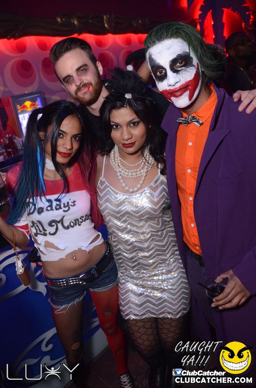 Luxy nightclub photo 182 - October 30th, 2015