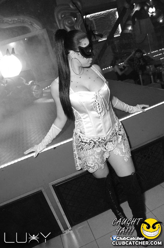 Luxy nightclub photo 188 - October 30th, 2015
