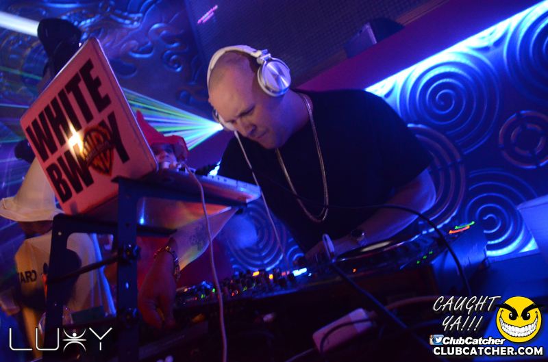 Luxy nightclub photo 191 - October 30th, 2015