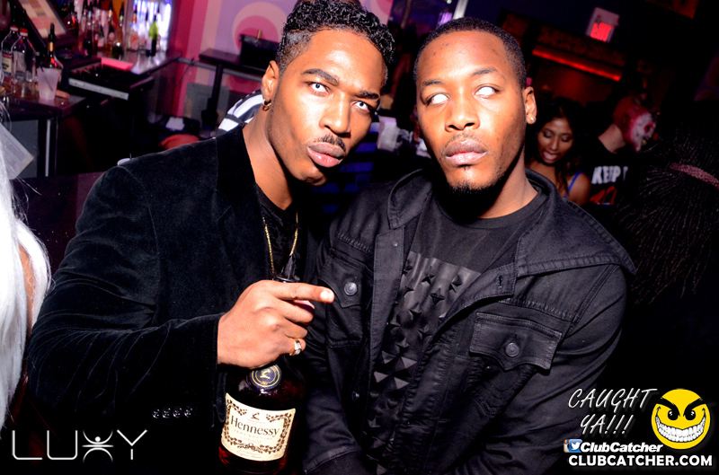 Luxy nightclub photo 195 - October 30th, 2015
