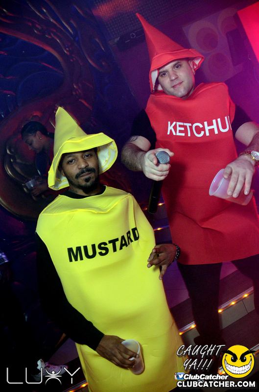 Luxy nightclub photo 197 - October 30th, 2015