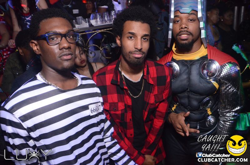 Luxy nightclub photo 198 - October 30th, 2015