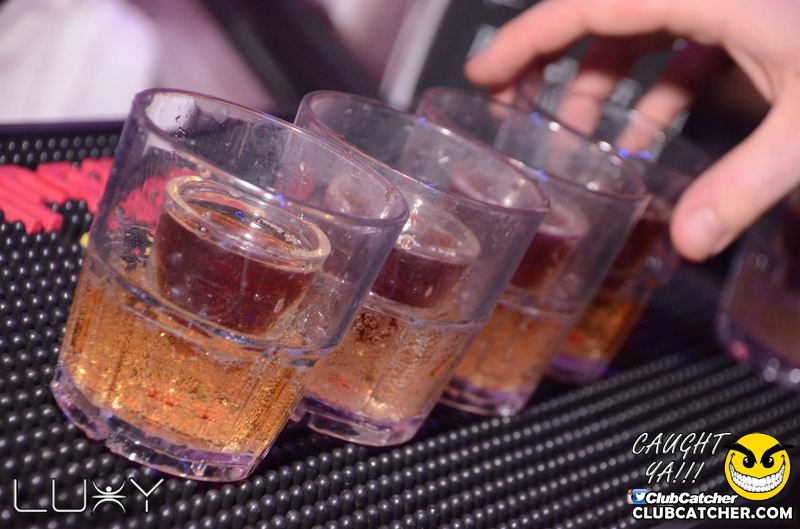 Luxy nightclub photo 199 - October 30th, 2015